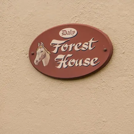 Forest View בית נופש